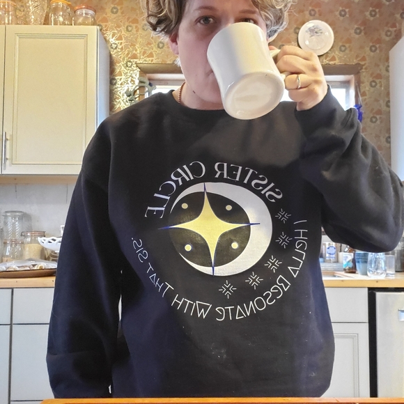 Meet your Posher, Bonnie - Picture 2 of 3